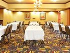 фото отеля Holiday Inn Express Hotel & Suites Van Buren-Ft Smith Area