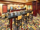 фото отеля Holiday Inn Express Hotel & Suites Van Buren-Ft Smith Area