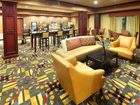 фото отеля Holiday Inn Express Hotel & Suites Van Buren-Ft Smith Area