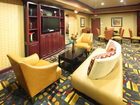 фото отеля Holiday Inn Express Hotel & Suites Van Buren-Ft Smith Area