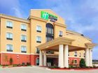 фото отеля Holiday Inn Express Hotel & Suites Van Buren-Ft Smith Area