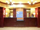 фото отеля Holiday Inn Express Hotel & Suites Van Buren-Ft Smith Area