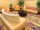 фото отеля Holiday Inn Express Hotel & Suites Van Buren-Ft Smith Area