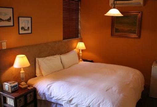 фото отеля Woodlands Guest House