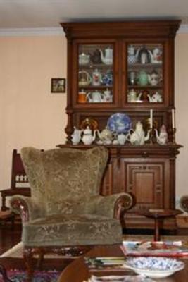 фото отеля Woodlands Guest House