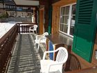 фото отеля Hotel Restaurant Tenne Saas-Fee