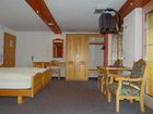 фото отеля Hotel Restaurant Tenne Saas-Fee