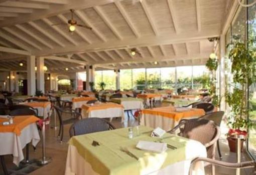 фото отеля Garden Beach Cala Sinzias Hotel Castiadas