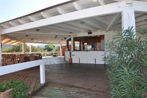 фото отеля Garden Beach Cala Sinzias Hotel Castiadas