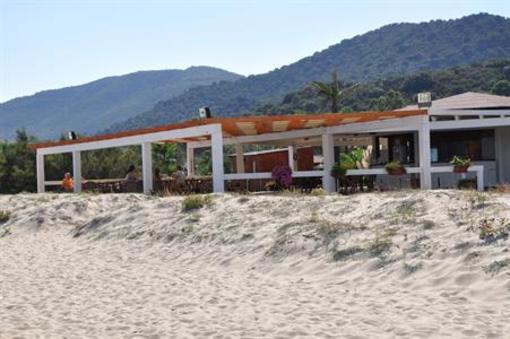 фото отеля Garden Beach Cala Sinzias Hotel Castiadas