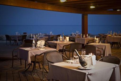 фото отеля Garden Beach Cala Sinzias Hotel Castiadas