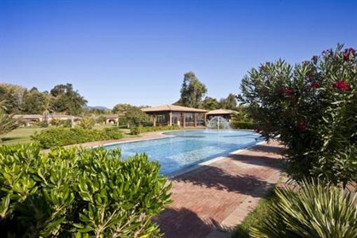 фото отеля Garden Beach Cala Sinzias Hotel Castiadas