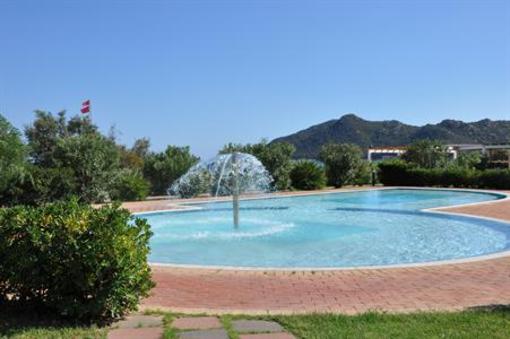 фото отеля Garden Beach Cala Sinzias Hotel Castiadas