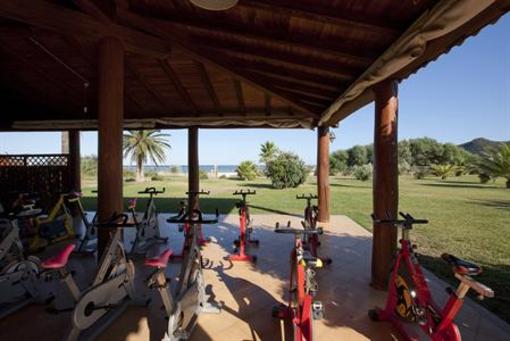 фото отеля Garden Beach Cala Sinzias Hotel Castiadas