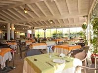 Garden Beach Cala Sinzias Hotel Castiadas