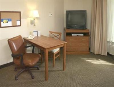 фото отеля Candlewood Suites Philadelphia Willow Grove