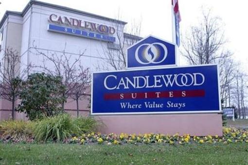 фото отеля Candlewood Suites Philadelphia Willow Grove