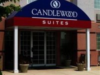Candlewood Suites Philadelphia Willow Grove