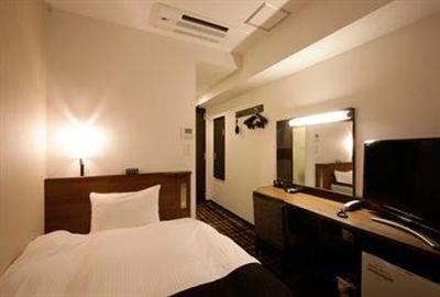 фото отеля APA Hotel Nihombashi Hamacho Eki Minami