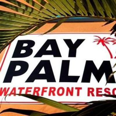 фото отеля Bay Palms Waterfront Resort