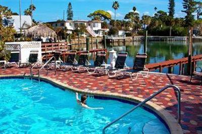 фото отеля Bay Palms Waterfront Resort