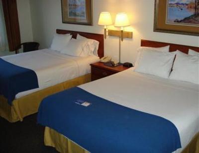 фото отеля Holiday Inn Express Casper I-25