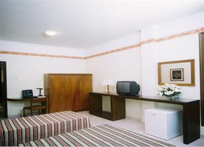 фото отеля Hotel Ingles Rio de Janeiro
