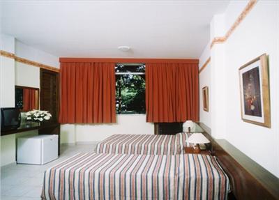 фото отеля Hotel Ingles Rio de Janeiro