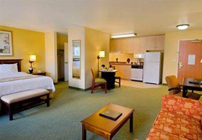 фото отеля Courtyard by Marriott Sacramento Midtown