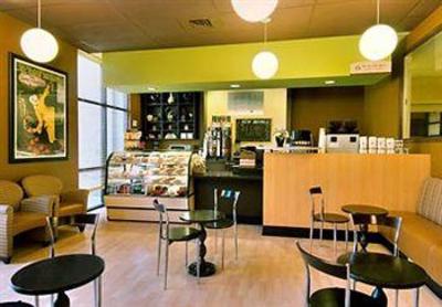 фото отеля Courtyard by Marriott Sacramento Midtown