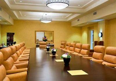 фото отеля Courtyard by Marriott Sacramento Midtown