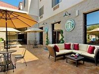 Courtyard by Marriott Sacramento Midtown