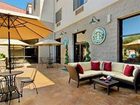 фото отеля Courtyard by Marriott Sacramento Midtown