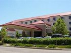 фото отеля Courtyard by Marriott Sacramento Midtown