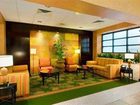 фото отеля Courtyard by Marriott Sacramento Midtown