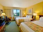 фото отеля Courtyard by Marriott Sacramento Midtown