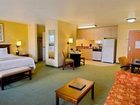 фото отеля Courtyard by Marriott Sacramento Midtown