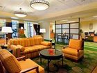 фото отеля Courtyard by Marriott Sacramento Midtown