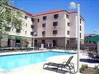фото отеля Courtyard by Marriott Sacramento Midtown