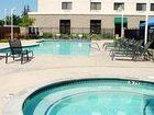 фото отеля Courtyard by Marriott Sacramento Midtown
