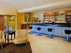 фото отеля Courtyard by Marriott Sacramento Midtown