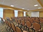 фото отеля Courtyard by Marriott Sacramento Midtown