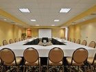 фото отеля Courtyard by Marriott Sacramento Midtown