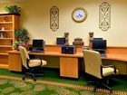 фото отеля Courtyard by Marriott Sacramento Midtown