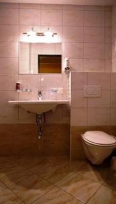 фото отеля Hotel Schwarzer Bär Innsbruck
