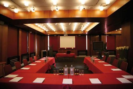 фото отеля Grand Media Congress Hotel Villach