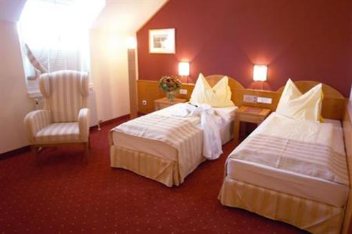 фото отеля Grand Media Congress Hotel Villach
