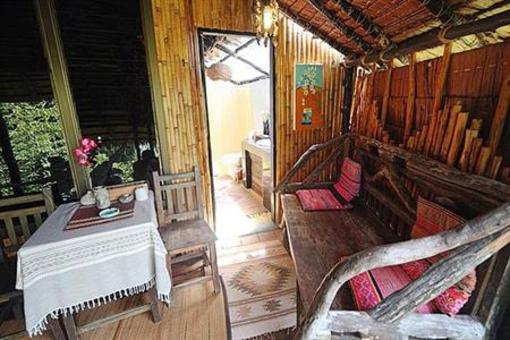 фото отеля Viking Natures Resort
