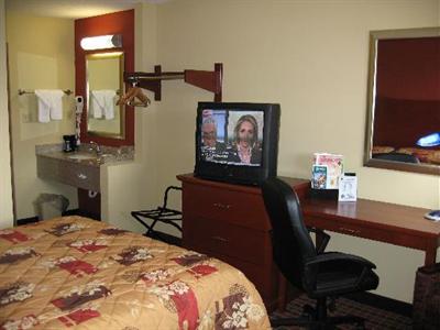фото отеля Super 8 Reynoldsburg