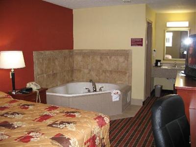 фото отеля Super 8 Reynoldsburg